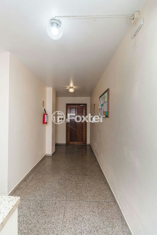 Apartamento à venda com 2 quartos, 58m² - Foto 26