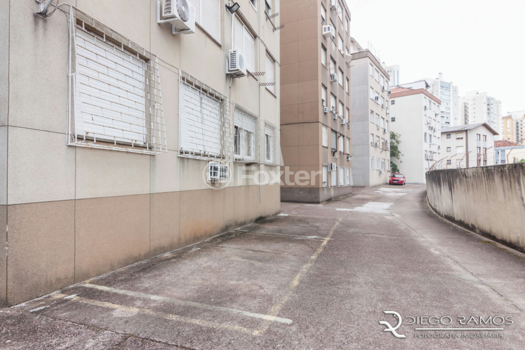 Apartamento à venda com 2 quartos, 58m² - Foto 29