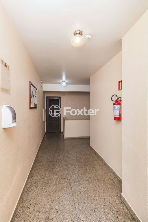 Apartamento à venda com 2 quartos, 58m² - Foto 27