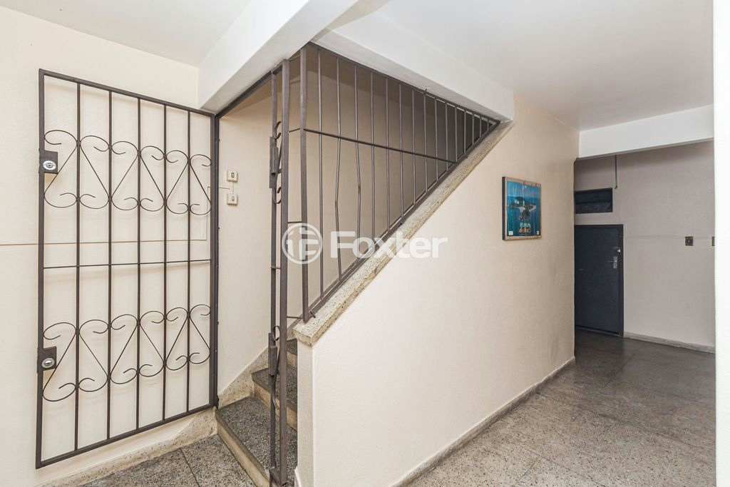 Apartamento à venda com 2 quartos, 58m² - Foto 28