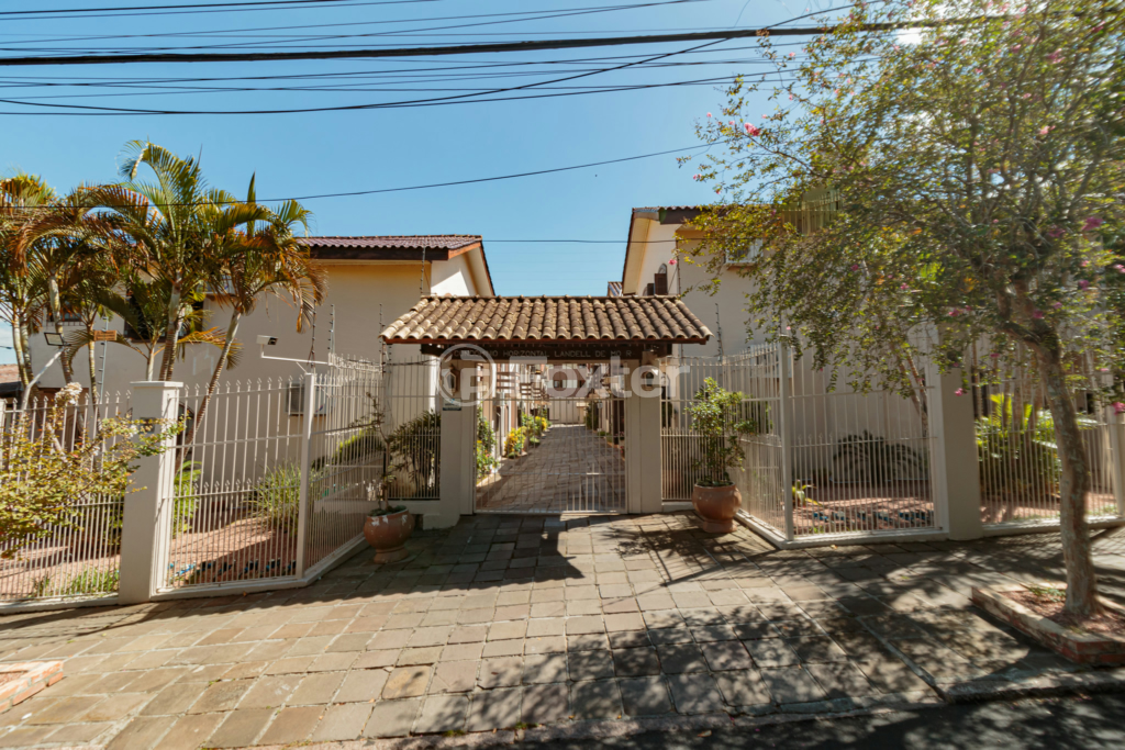 Casa de Condomínio à venda com 3 quartos, 95m² - Foto 21