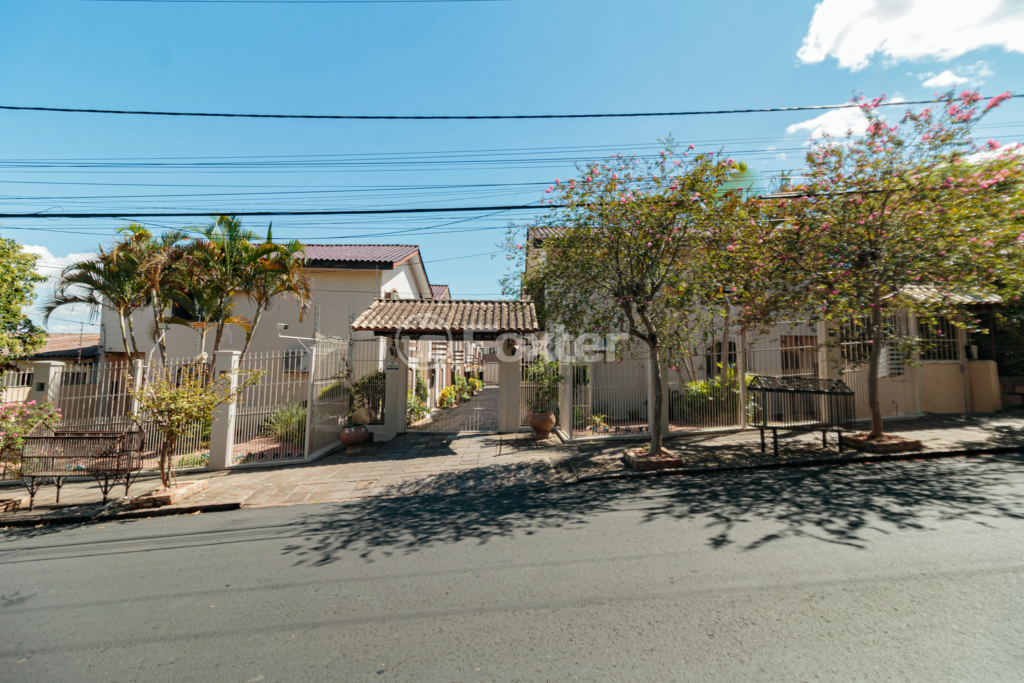Casa de Condomínio à venda com 3 quartos, 95m² - Foto 22