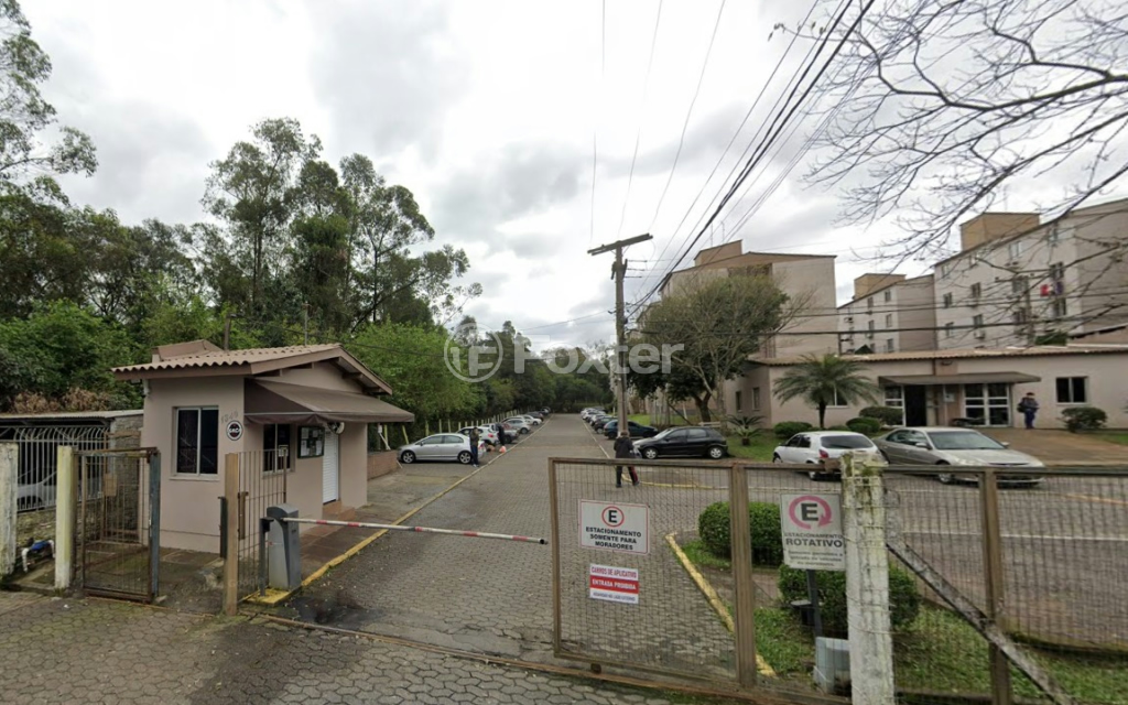 Apartamento à venda com 2 quartos, 38m² - Foto 9
