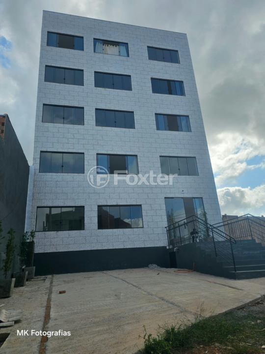 Apartamento à venda com 2 quartos, 52m² - Foto 23