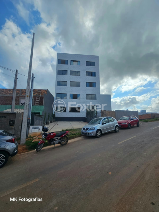 Apartamento à venda com 2 quartos, 52m² - Foto 20