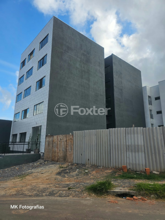 Apartamento à venda com 2 quartos, 52m² - Foto 22