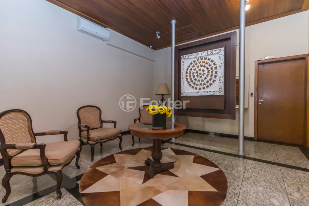 Apartamento à venda com 3 quartos, 173m² - Foto 4