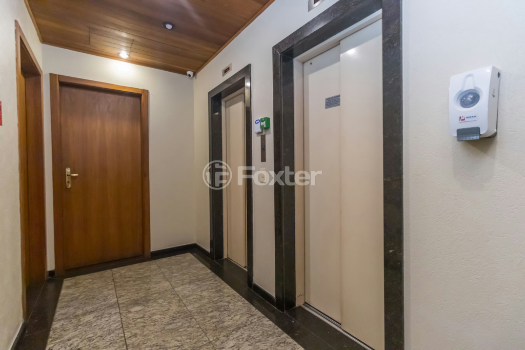 Apartamento à venda com 3 quartos, 173m² - Foto 5