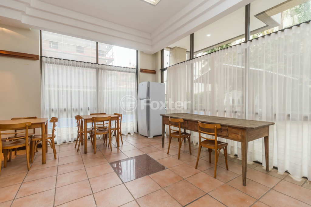 Apartamento à venda com 3 quartos, 173m² - Foto 7