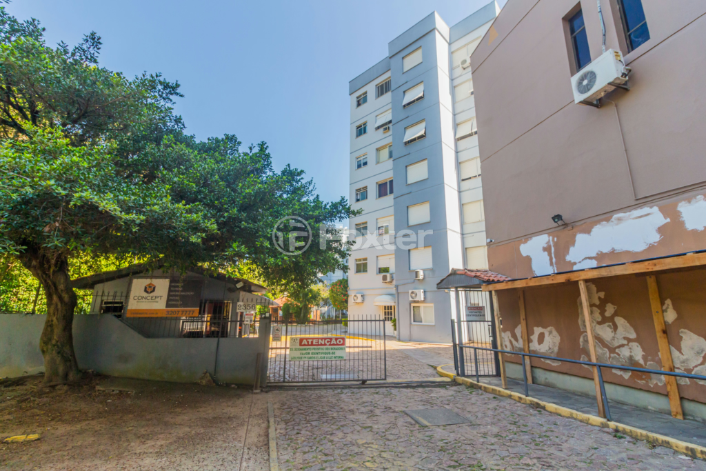 Apartamento à venda com 2 quartos, 61m² - Foto 23