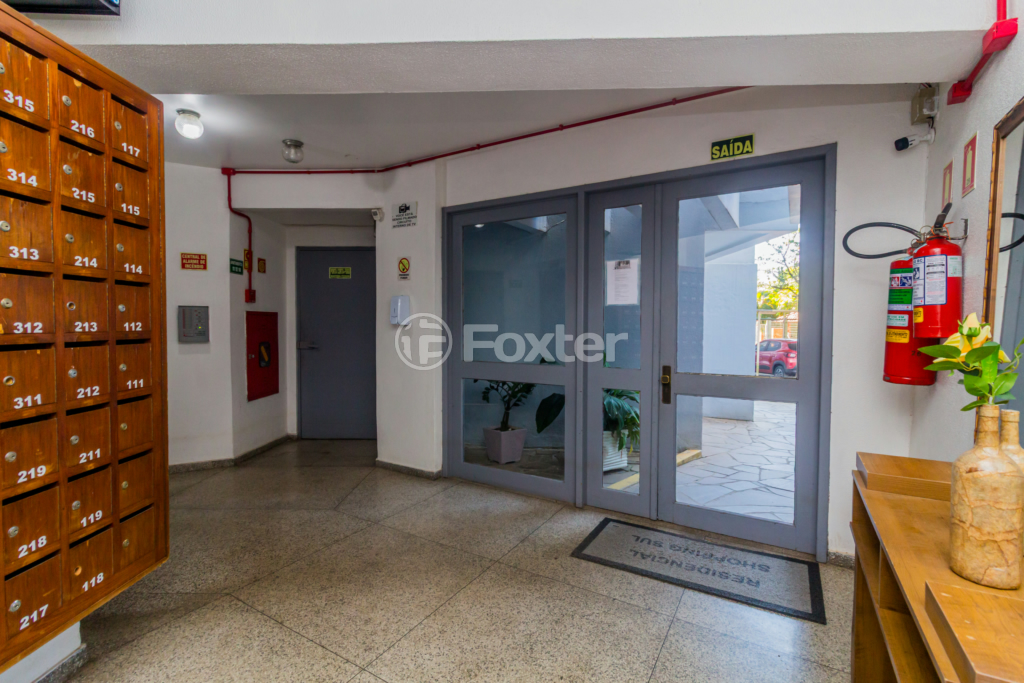 Apartamento à venda com 2 quartos, 61m² - Foto 26
