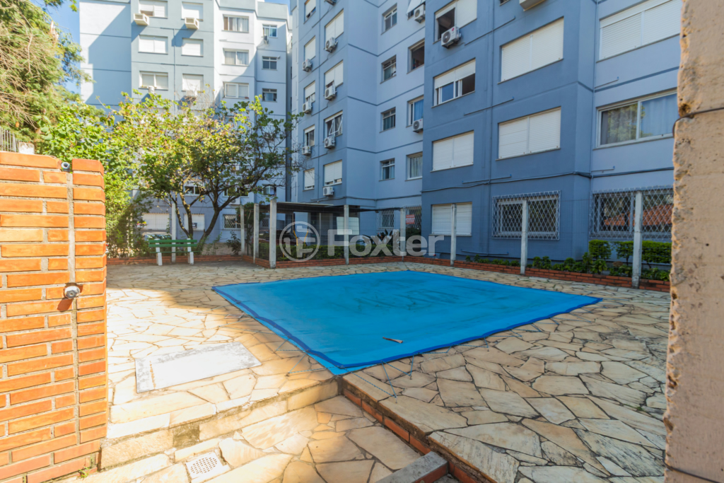 Apartamento à venda com 2 quartos, 61m² - Foto 36