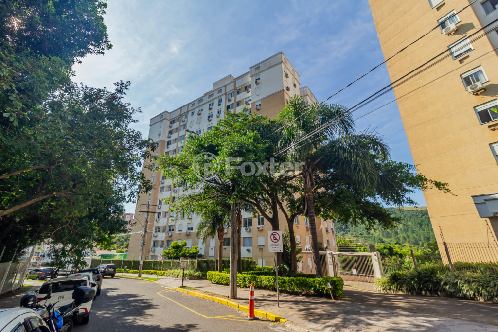 Apartamento à venda com 3 quartos, 68m² - Foto 29