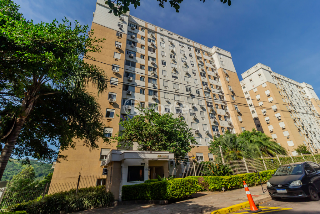 Apartamento à venda com 3 quartos, 68m² - Foto 30