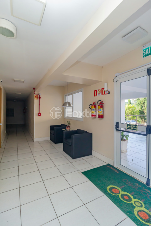 Apartamento à venda com 3 quartos, 68m² - Foto 34