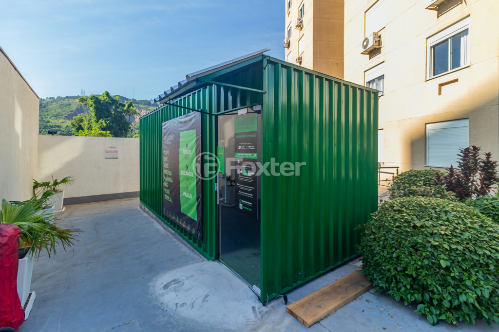 Apartamento à venda com 3 quartos, 68m² - Foto 37