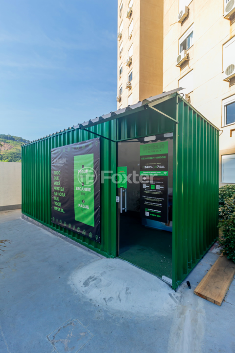 Apartamento à venda com 3 quartos, 68m² - Foto 38