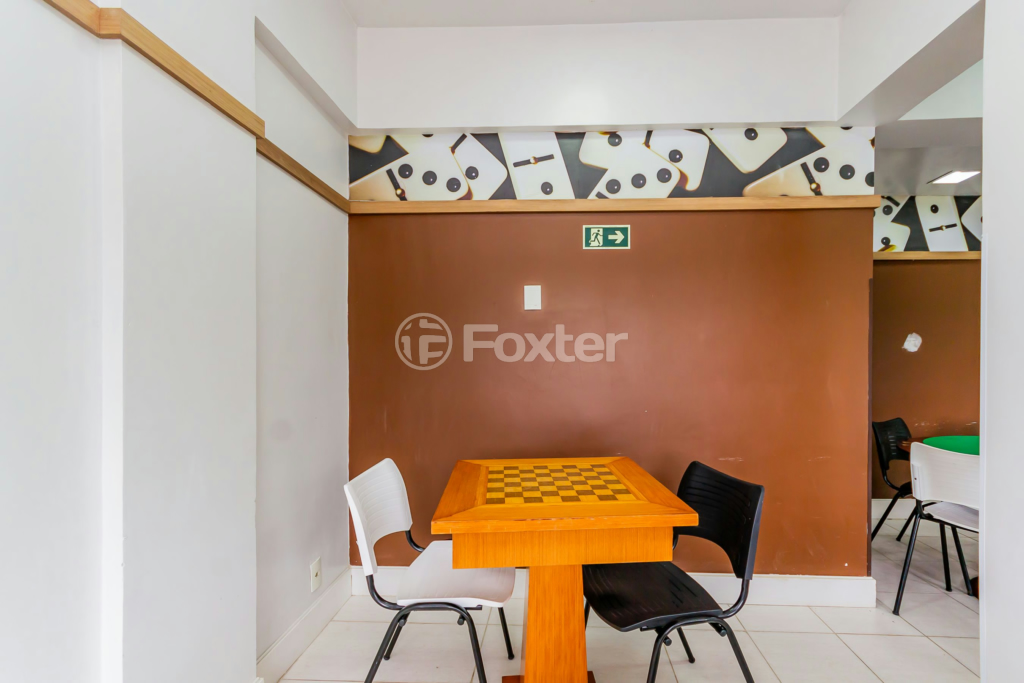 Apartamento à venda com 2 quartos, 52m² - Foto 84