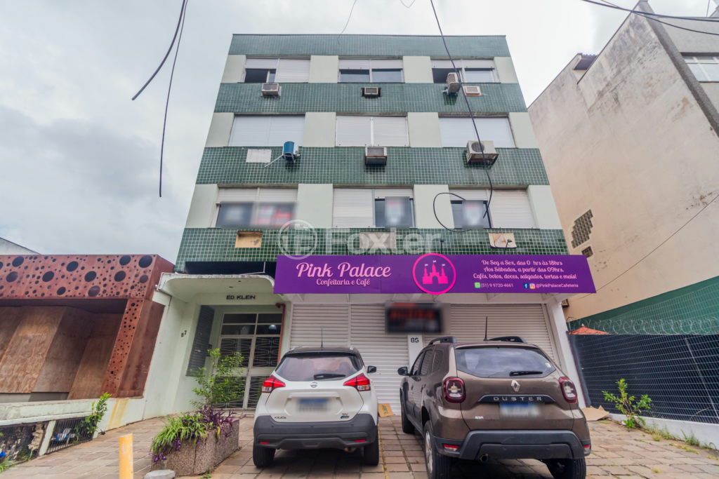 Conjunto Comercial-Sala à venda, 30m² - Foto 10
