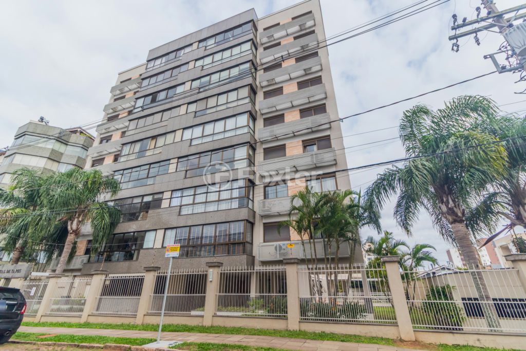 Apartamento à venda com 3 quartos, 136m² - Foto 109