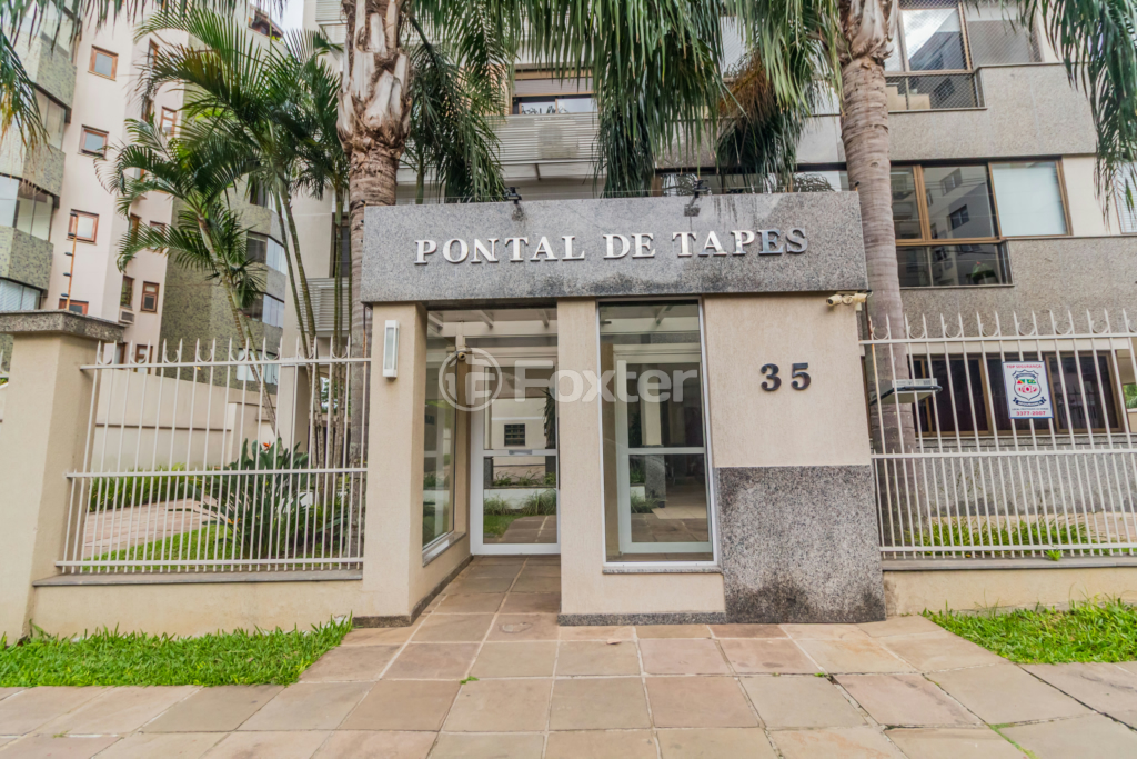 Apartamento à venda com 3 quartos, 136m² - Foto 108