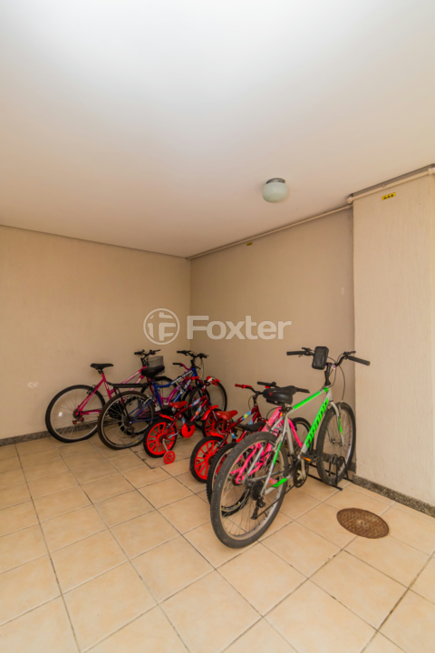 Apartamento à venda com 3 quartos, 136m² - Foto 84