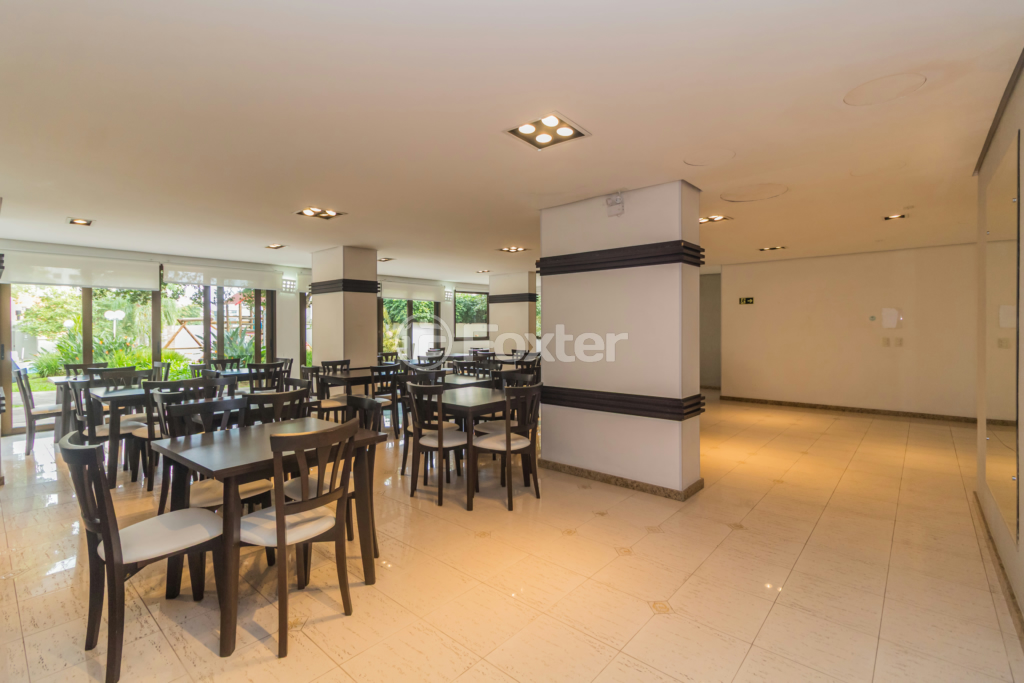 Apartamento à venda com 3 quartos, 136m² - Foto 88
