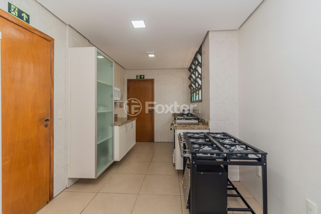 Apartamento à venda com 3 quartos, 136m² - Foto 91