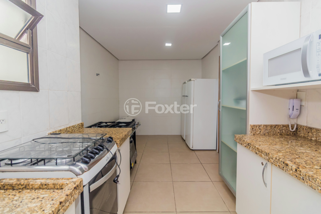 Apartamento à venda com 3 quartos, 136m² - Foto 92