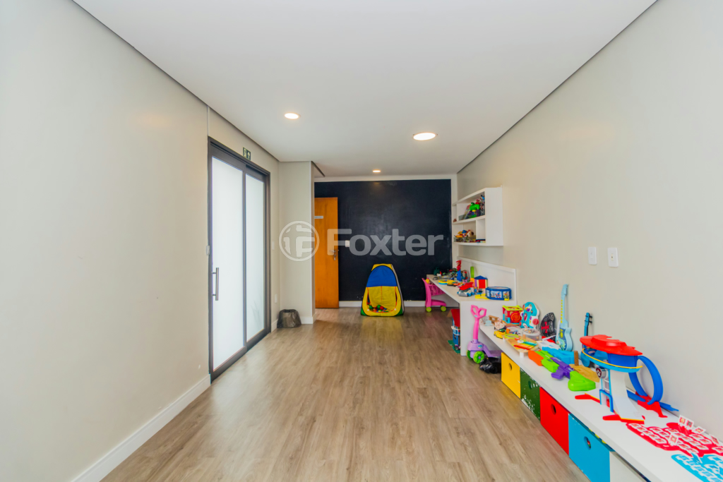 Apartamento à venda com 3 quartos, 136m² - Foto 94