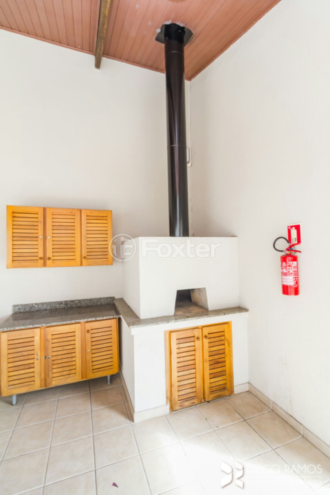 Apartamento à venda com 3 quartos, 136m² - Foto 100