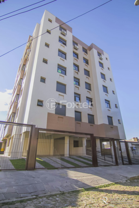 Apartamento à venda com 3 quartos, 80m² - Foto 34