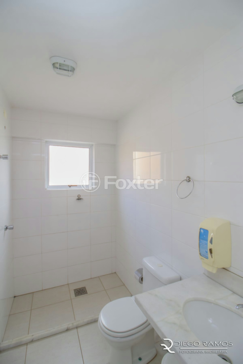 Apartamento à venda com 2 quartos, 82m² - Foto 34