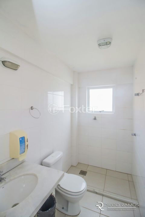 Apartamento à venda com 2 quartos, 82m² - Foto 35