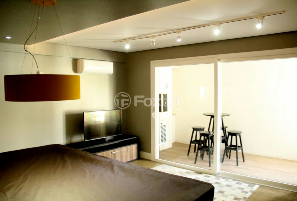 Apartamento à venda com 3 quartos, 150m² - Foto 58