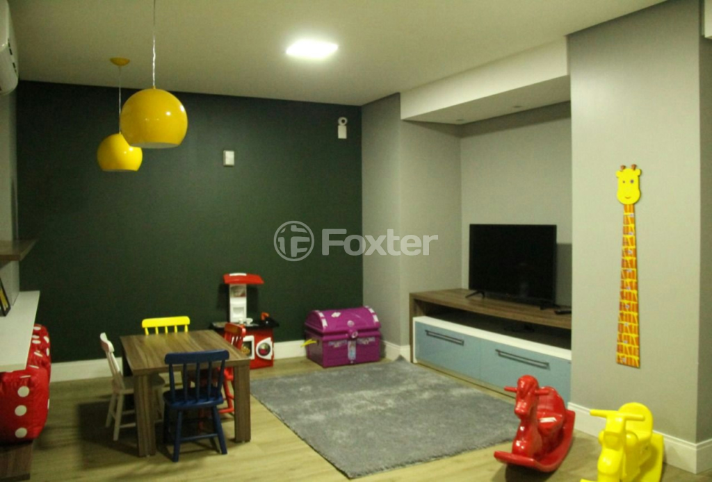 Apartamento à venda com 3 quartos, 150m² - Foto 65