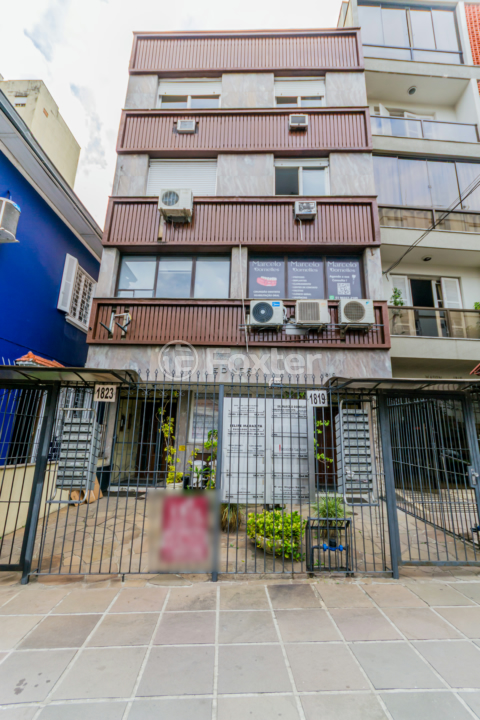 Conjunto Comercial-Sala à venda, 55m² - Foto 15