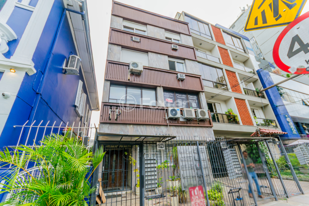 Conjunto Comercial-Sala à venda, 55m² - Foto 16