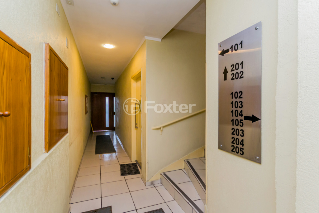 Conjunto Comercial-Sala à venda, 55m² - Foto 17