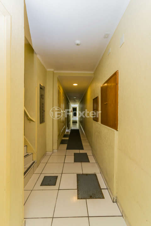 Conjunto Comercial-Sala à venda, 55m² - Foto 19
