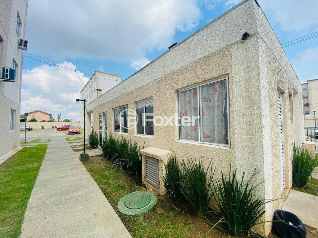 Apartamento à venda com 2 quartos, 41m² - Foto 15