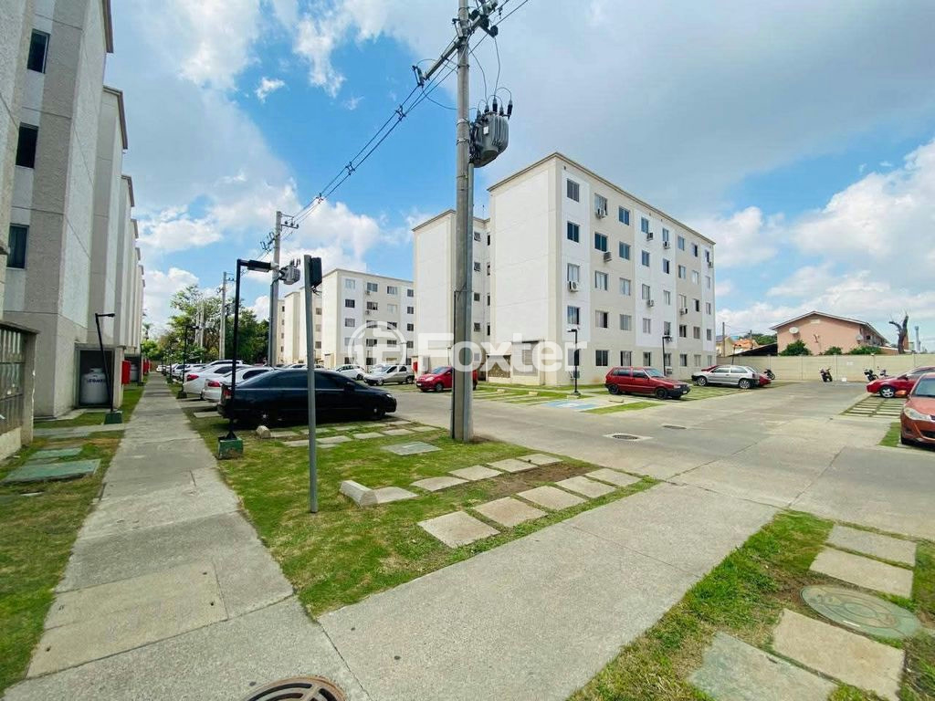 Apartamento à venda com 2 quartos, 41m² - Foto 14