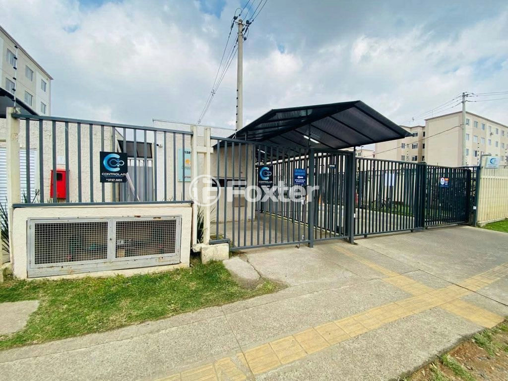 Apartamento à venda com 2 quartos, 41m² - Foto 13