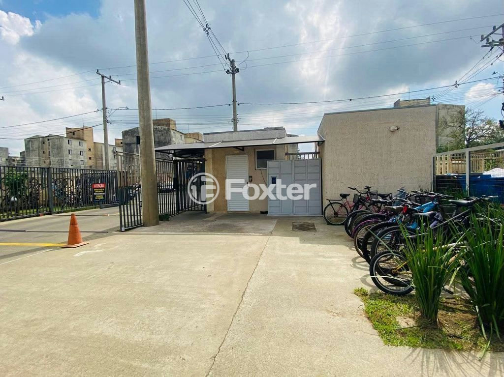 Apartamento à venda com 2 quartos, 41m² - Foto 12