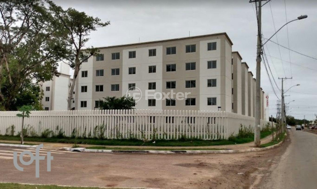 Apartamento à venda com 2 quartos, 41m² - Foto 17