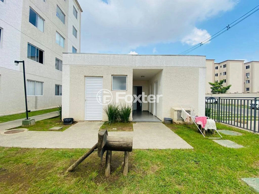Apartamento à venda com 2 quartos, 41m² - Foto 16