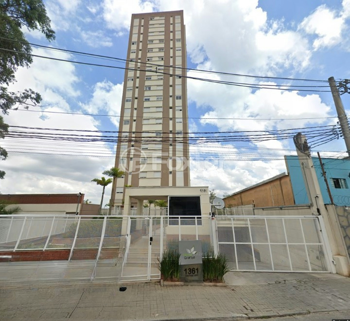 Apartamento à venda com 2 quartos, 53m² - Foto 24