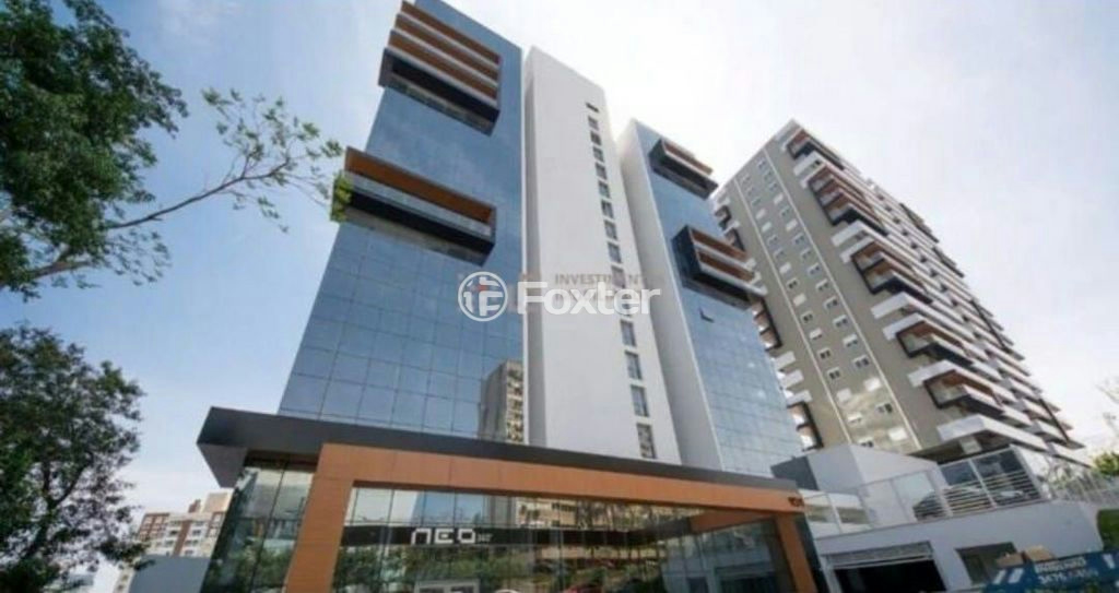 Conjunto Comercial-Sala à venda, 37m² - Foto 7