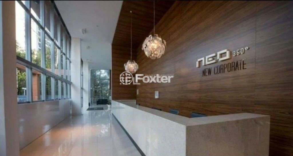 Conjunto Comercial-Sala à venda, 37m² - Foto 8