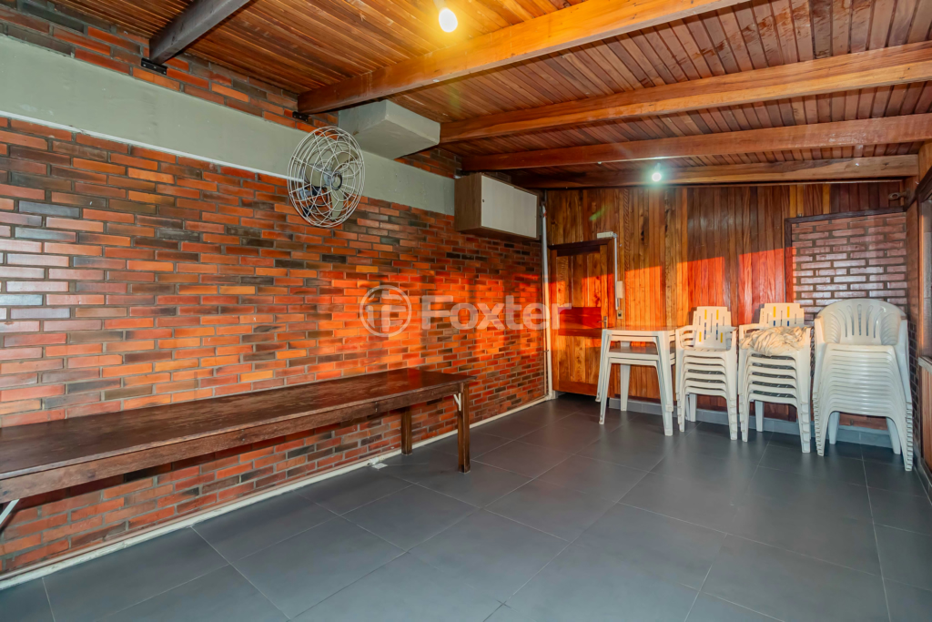 Apartamento à venda com 2 quartos, 74m² - Foto 34